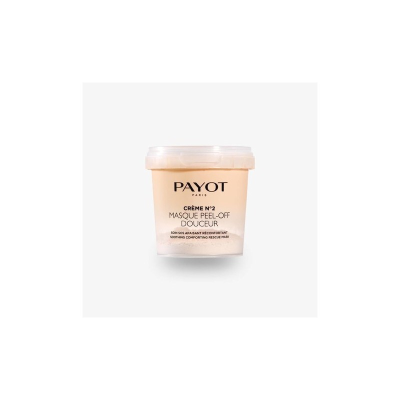 Payot Expert points noirs Pâte grise Payot Expert points noirs Pâte grise