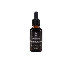 Barber sérum - 30ml + pipette