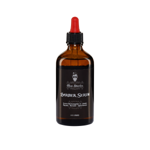 Barber sérum - 100ml