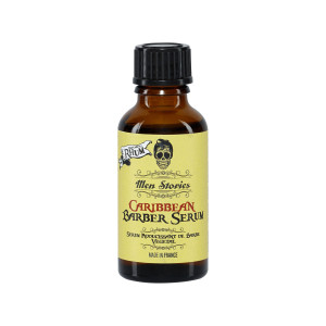 Barber sérum - Caribbean -...