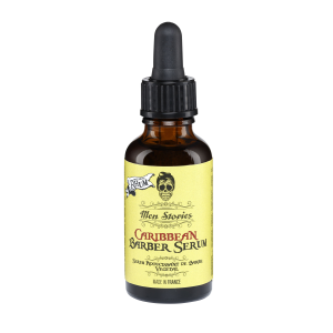 Barber sérum - Caribbean -...