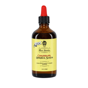 Barber sérum - Caribbean -...