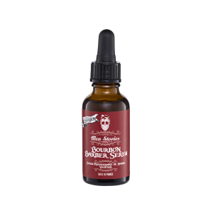 Barber sérum - Bourbon -...