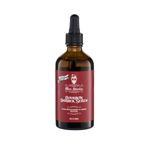 Barber sérum - Bourbon - 100ml