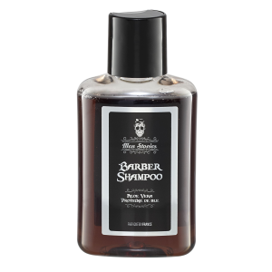 Barber shampoo - 100ml