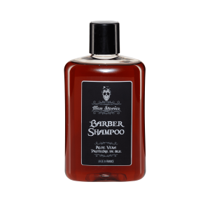 Barber shampoo - 250ml