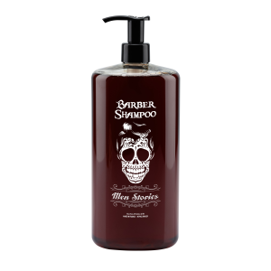 Barber shampoo - 1L