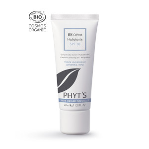 BB crème hydratante SPF30