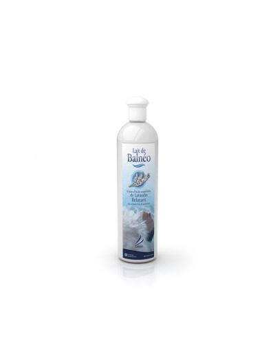 Lait de Balnéo