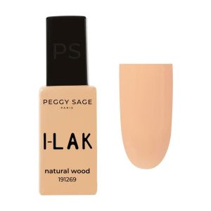 Vernis semi-permanent laqué I-LAK