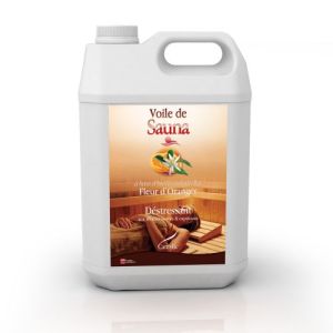 Voile de Sauna