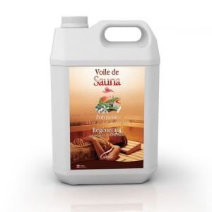 Voile de Sauna