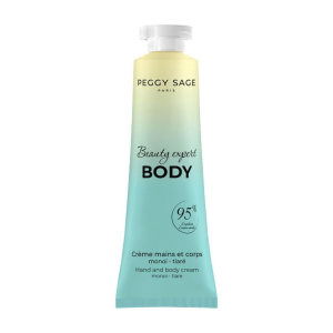 Crème mains et corps - 30ml...