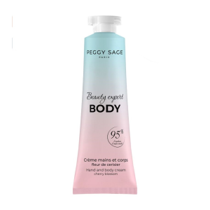 Crème mains et corps - 30ml...