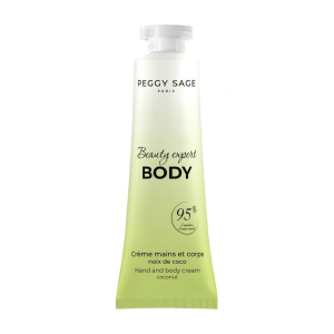 Crème mains et corps - 30ml...