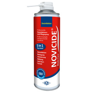 Blade Care Spray