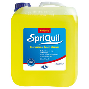 SpriQuil Professional Salon...