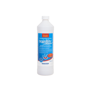 DrainBlitz