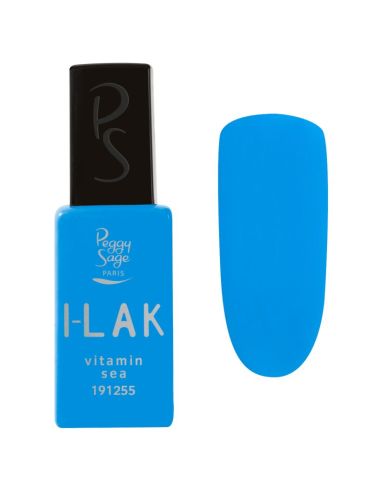 Vernis semi-permanent laqué I-LAK