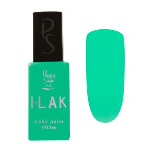 Vernis semi-permanent laqué I-LAK