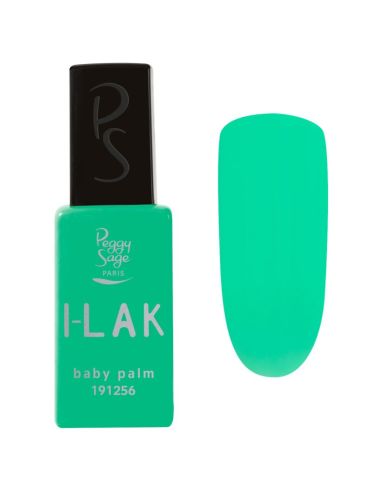 Vernis semi-permanent laqué I-LAK