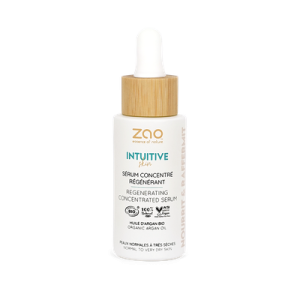 Sérum concentré régénérant