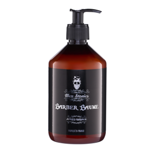Baume après-rasage - 500ml