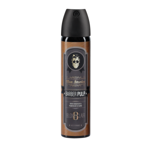 Barber pulp - Blond clair