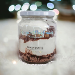 Bougie Gourmande XXL - sans...