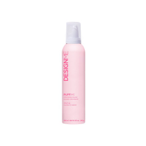 Mousse Volumisante