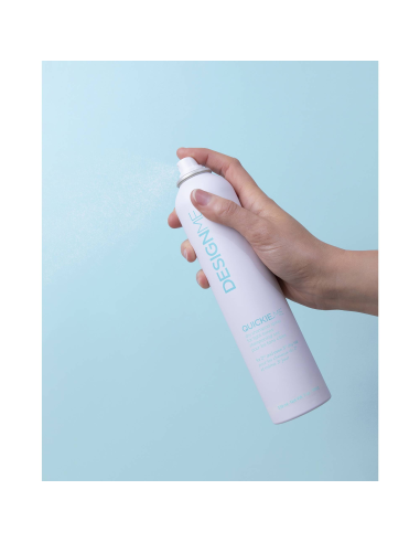 Shampooing sec cheveux blonds et pastels