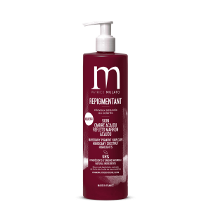 Soin repigmentant - 500ml -...