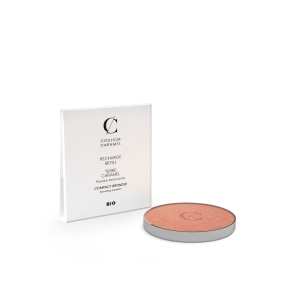 Recharge Terre Caramel nacrée