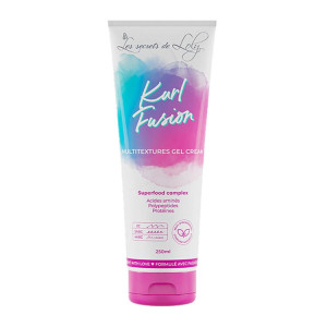 Gel crème multi-textures -...