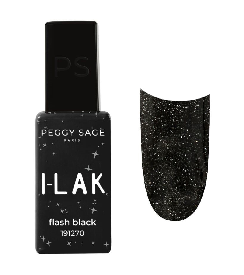 Vernis Semi-permanent I-LAK Bois De Rose 11ml | , Le Centre D'achat De La Coiffure Et De L'Esthétique