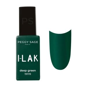 Vernis semi-permanent laqué I-LAK