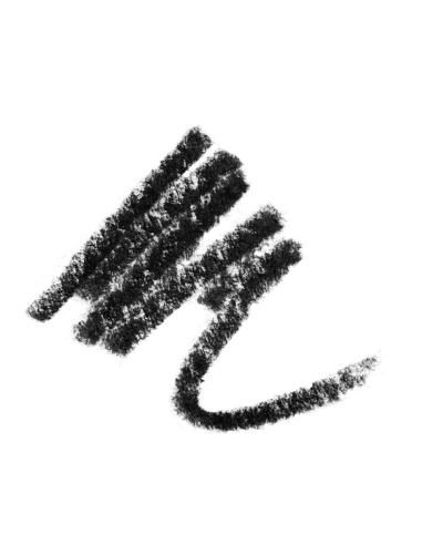 Crayon khôl eyeliner étoilé - noir Crayon khôl eyeliner étoilé - noir