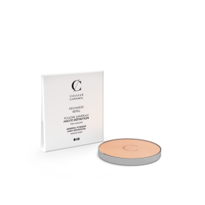 Recharge Poudre minérale Haute Définition