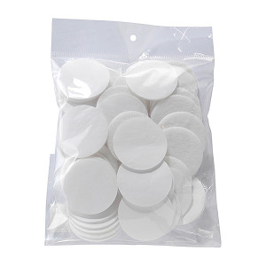 60 disques pour démaquiller...