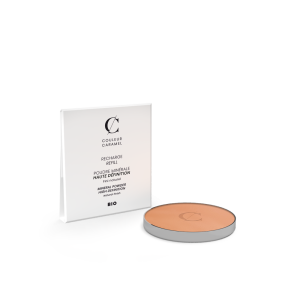 Recharge Poudre minérale Haute Définition