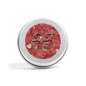 Paillettes - Gravé dans la...