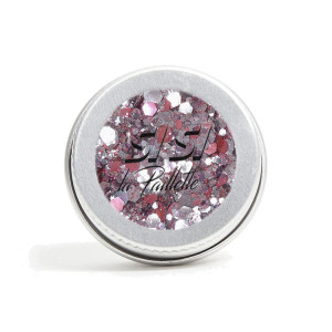 Paillettes - 5h du mat'