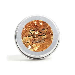 Paillettes - Queen du désert