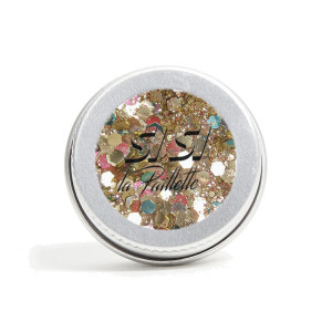 Paillettes - Baronne du...