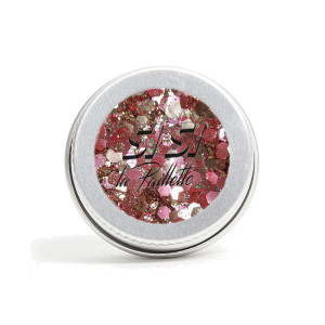 Paillettes - Vegas bébé