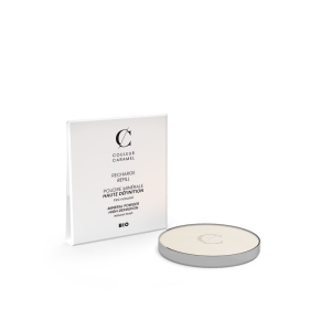 Recharge Poudre minérale Haute Définition