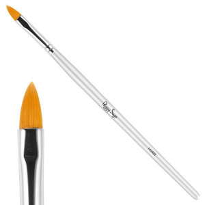 Pinceau gel Uv plat - Grand