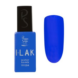 Vernis semi-permanent laqué I-LAK