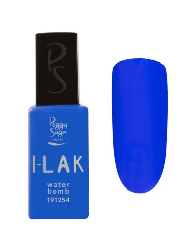 Vernis semi-permanent laqué I-LAK