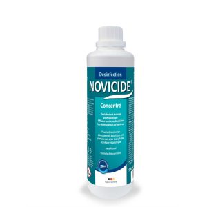 Désinfectant concentré - 500ml